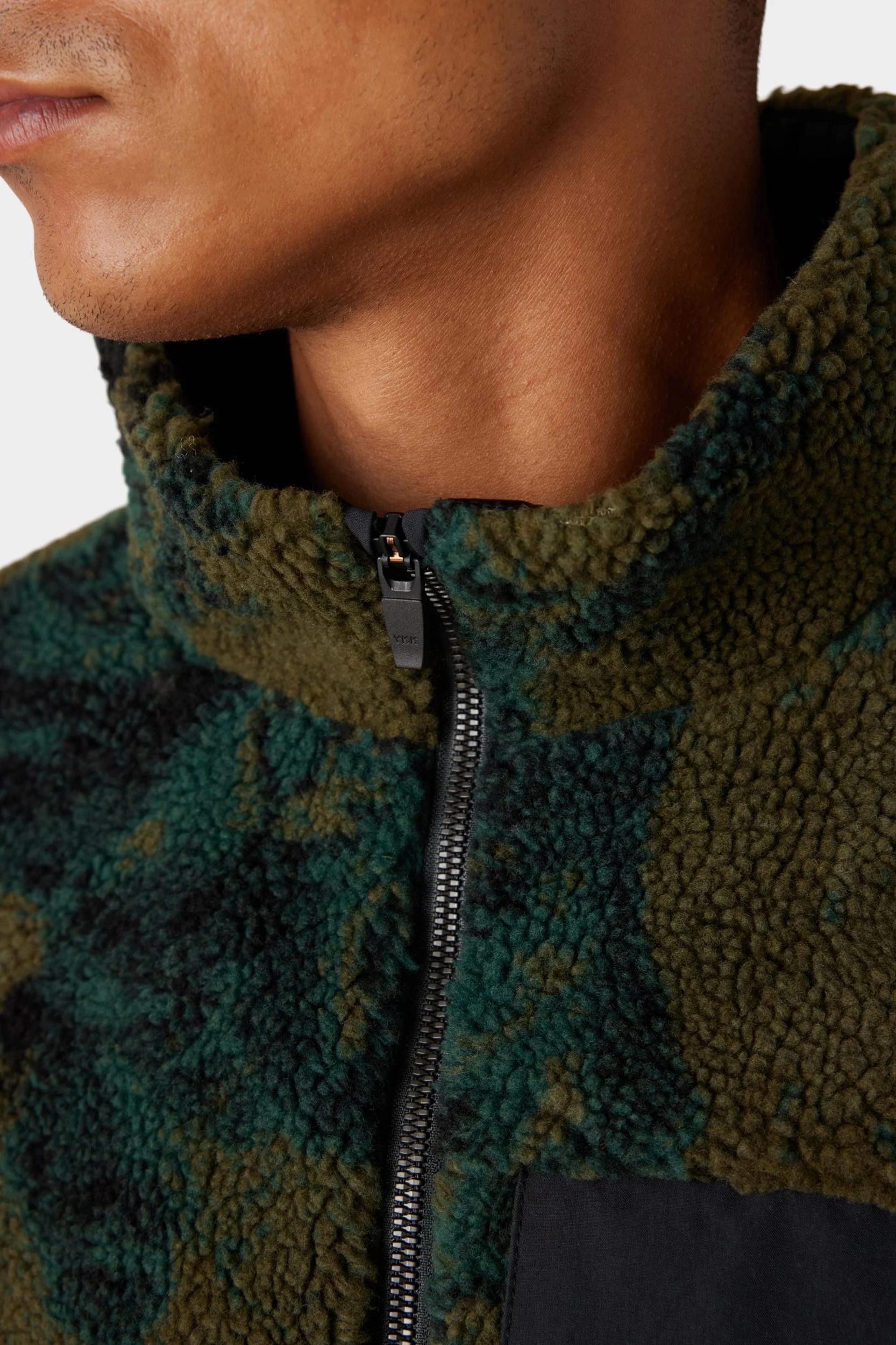 686 Men's Everywhere Outpost Sherpa Jacket Male Product Image