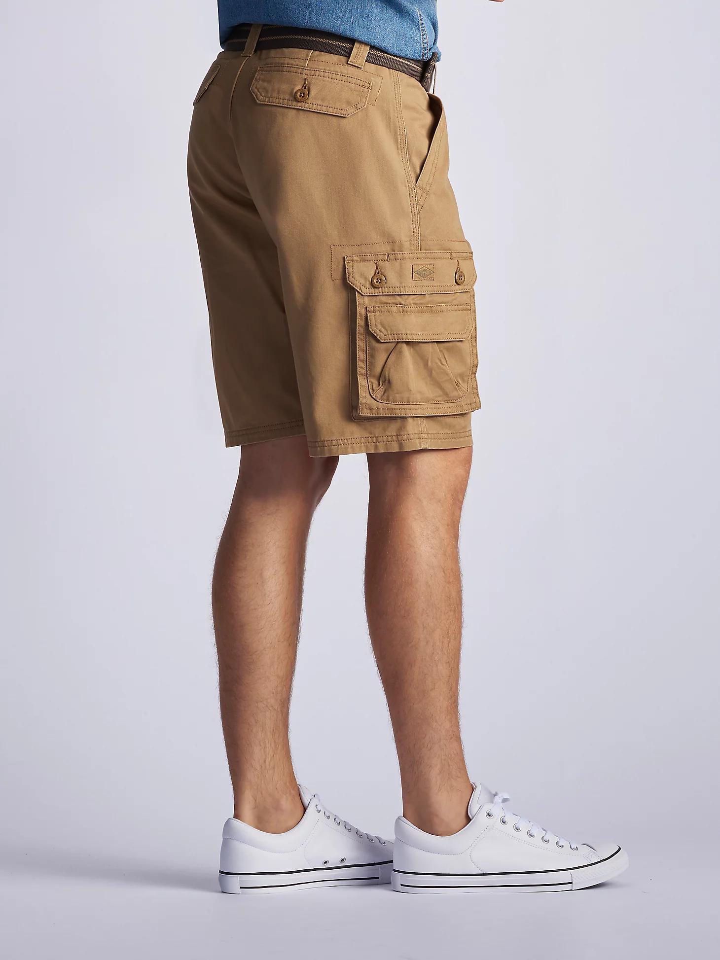 Men's Legendary Wyoming Cargo Short (Big & Tall) | Men's Shorts | Lee® Product Image
