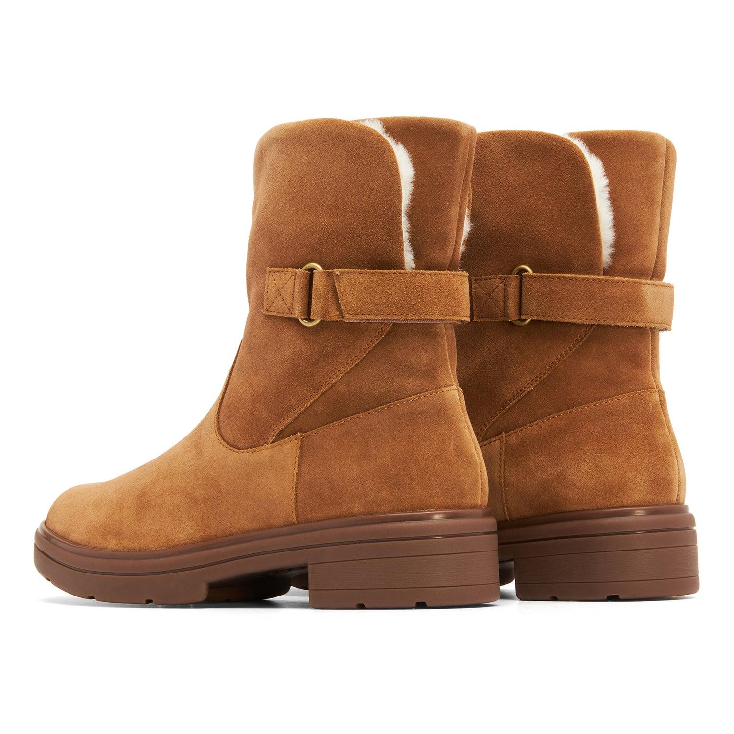 Vista Mid Boot Metatarsal Female Product Image