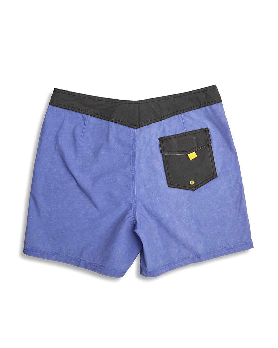 Catch Boardshort (Mesh) - Deep Blue Product Image