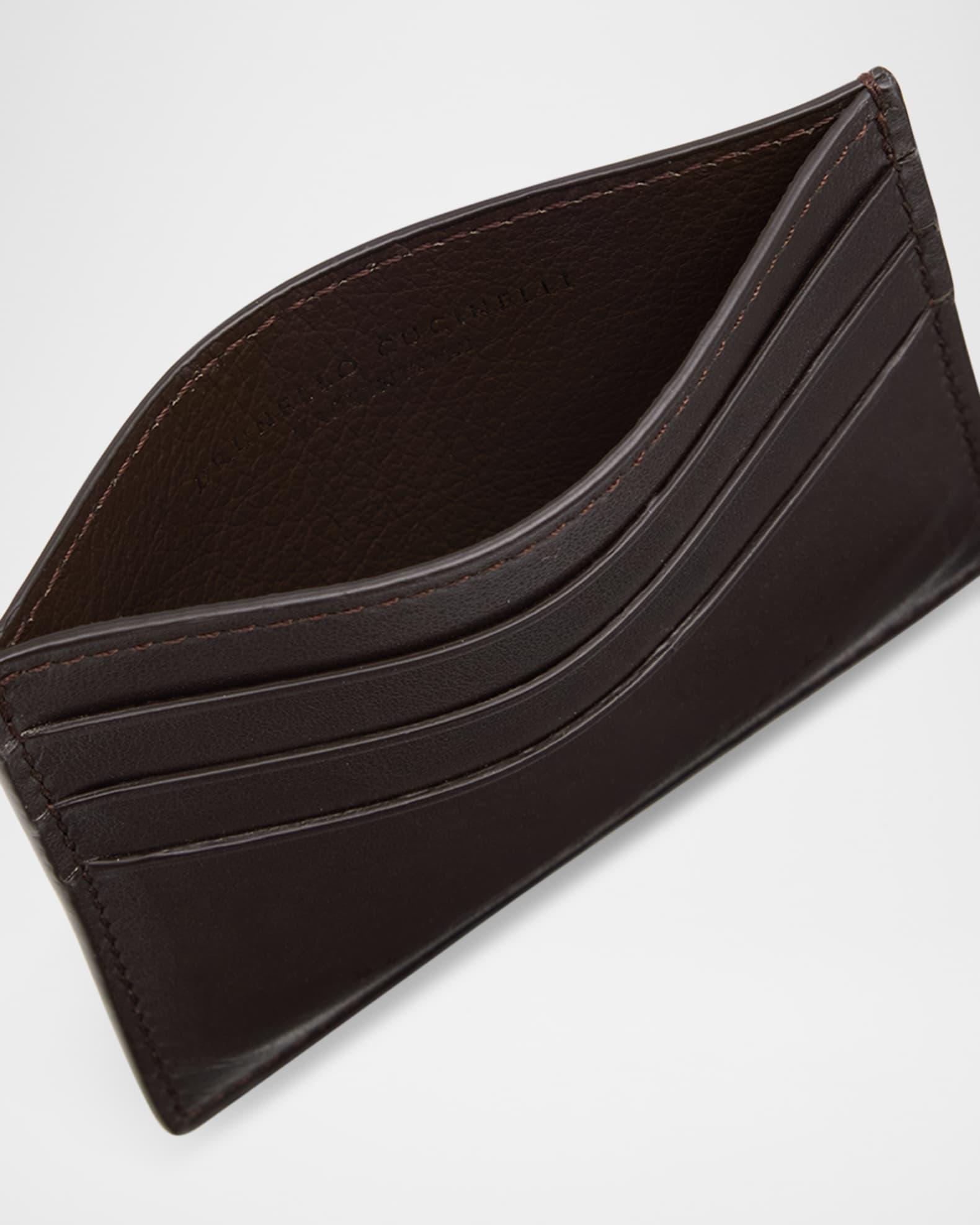 Leather Card Case Product Image