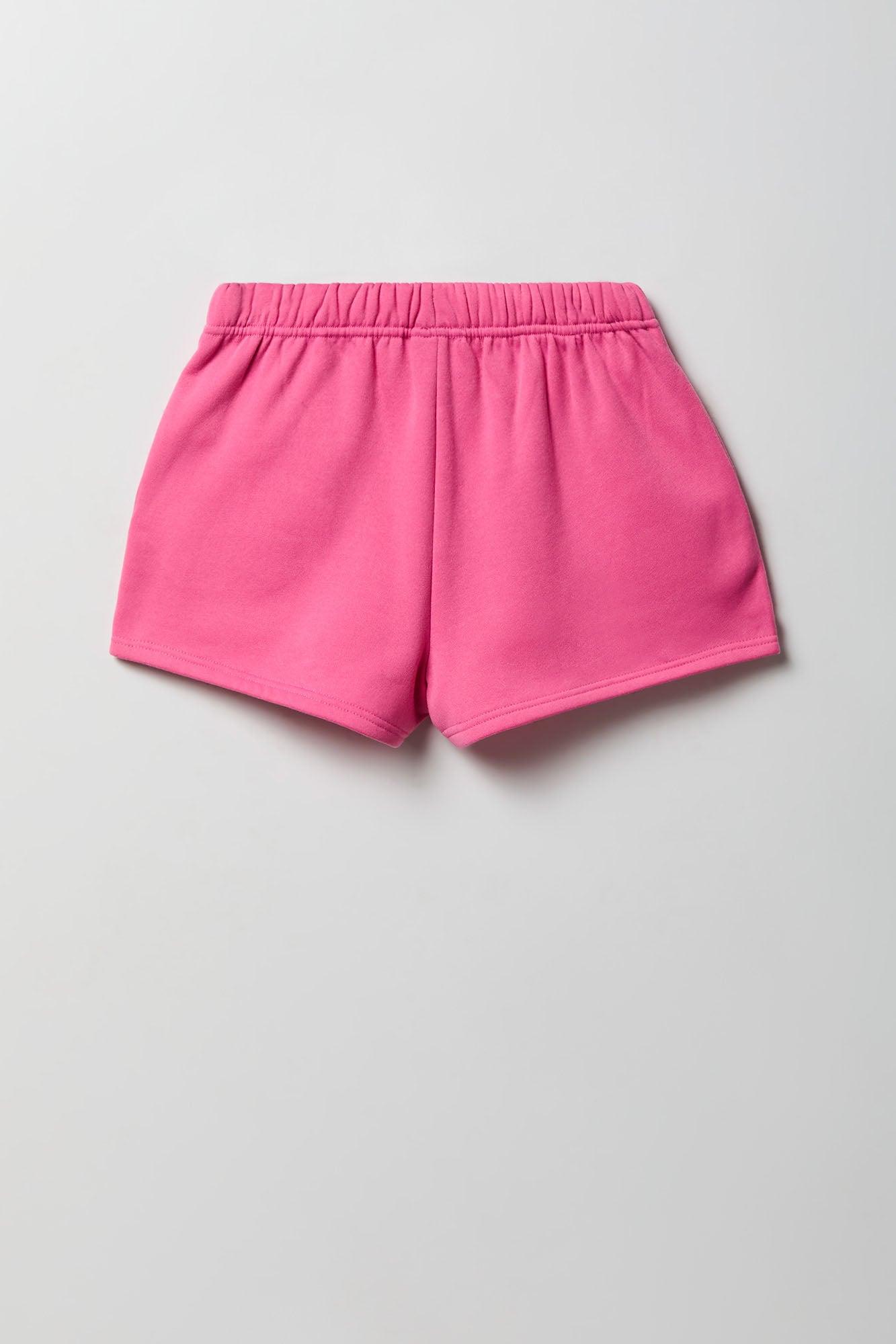 Fleece Short Female Product Image