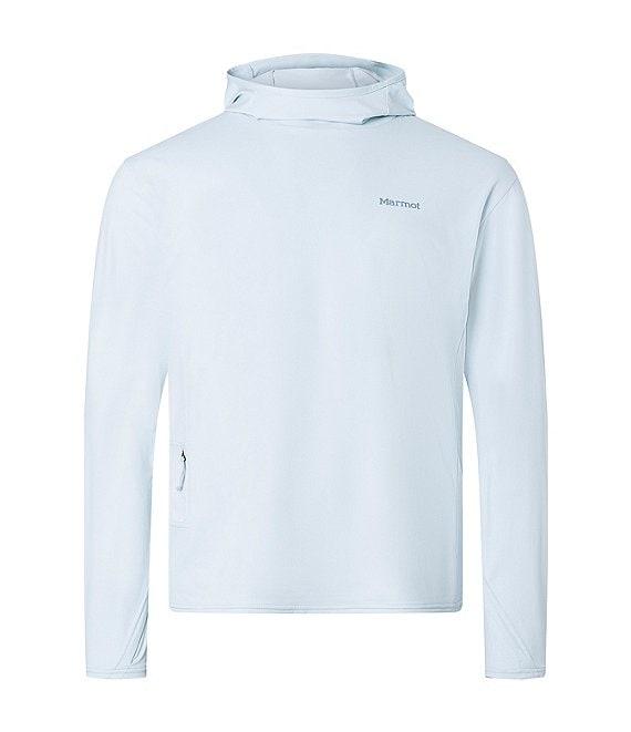 Marmot Air Exchange Solar Shield Hoodie Product Image
