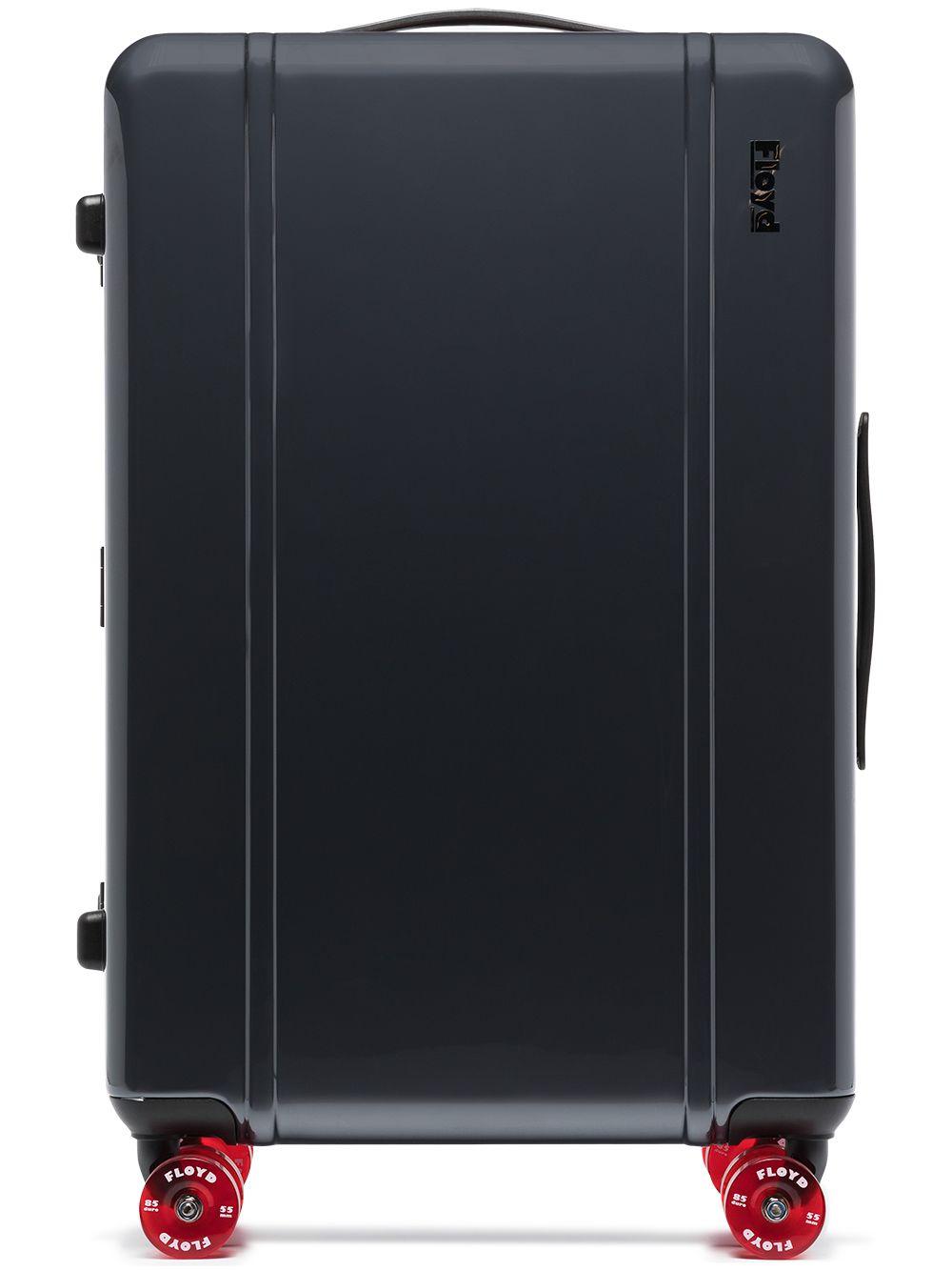 check-in suitcase Product Image