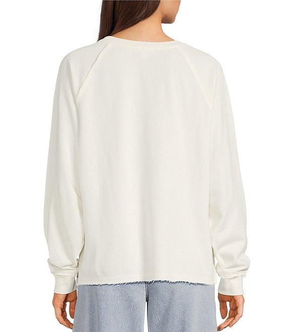 GB Rolling Stones Crew Neck Sweatshirt Product Image