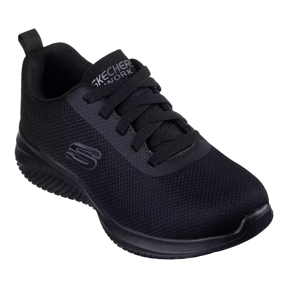 Skechers Work™ Relaxed Fit® Ultra Flex 3.0 SR Jinie Women's Shoes,  Product Image