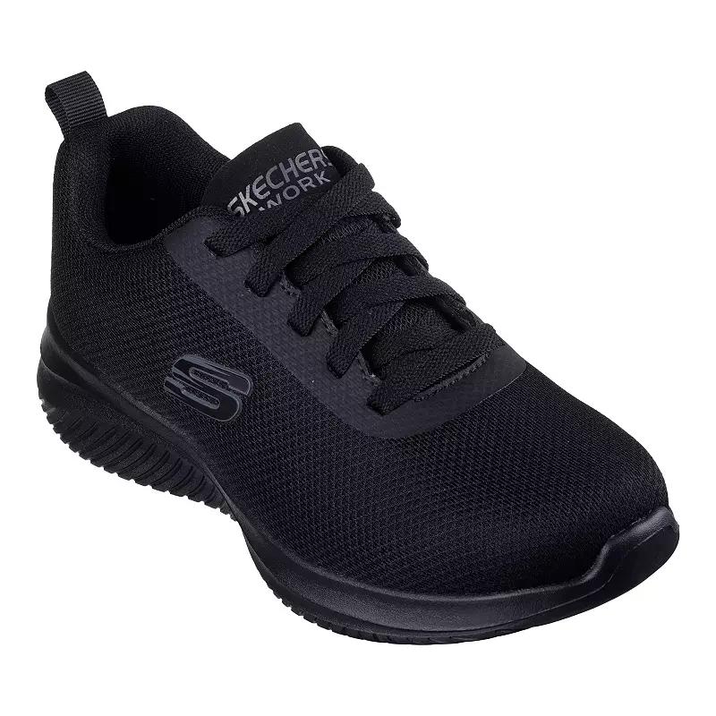 Skechers Work™ Relaxed Fit® Ultra Flex 3.0 SR Jinie Women's Shoes,  Product Image