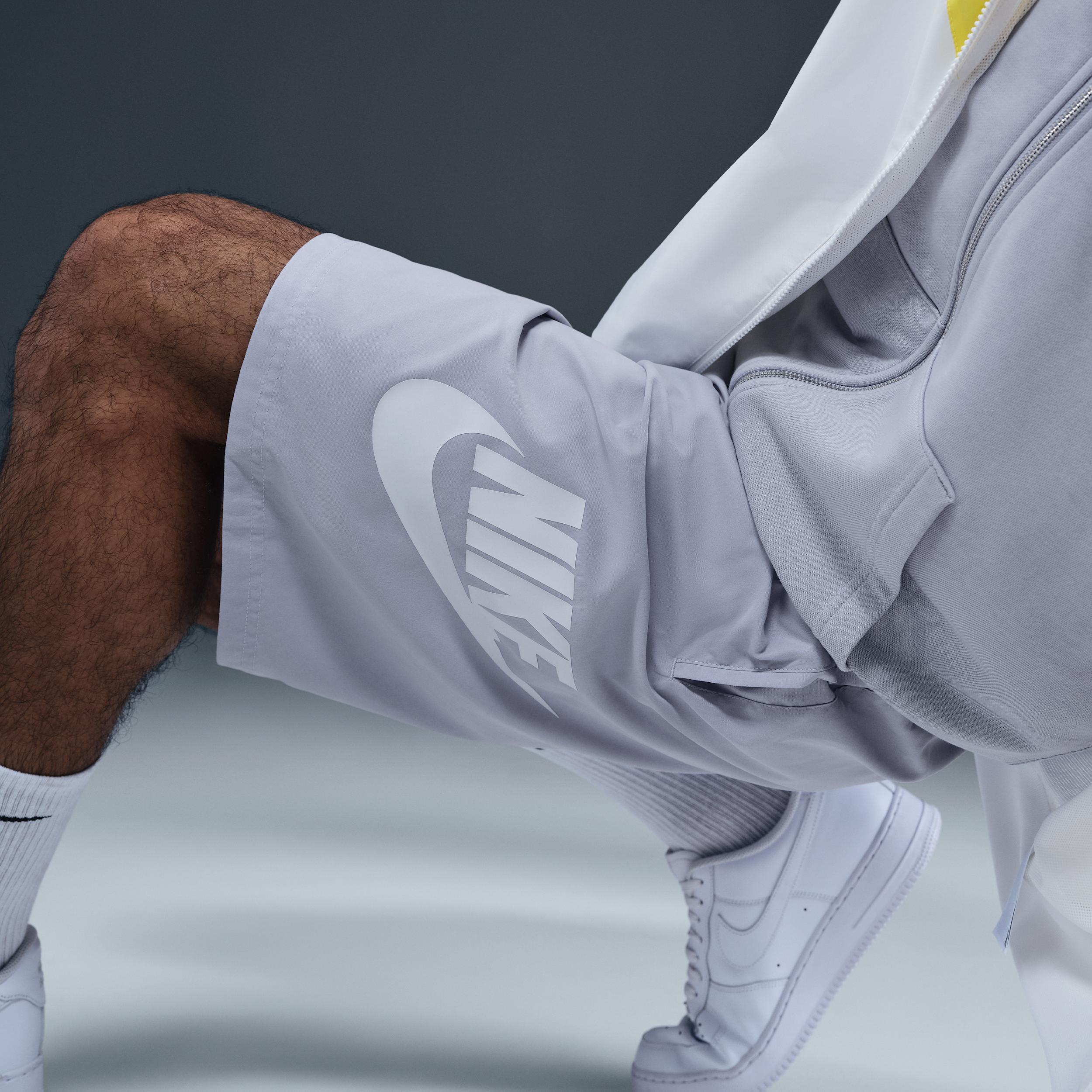Nike Club Men's Woven Shorts Product Image