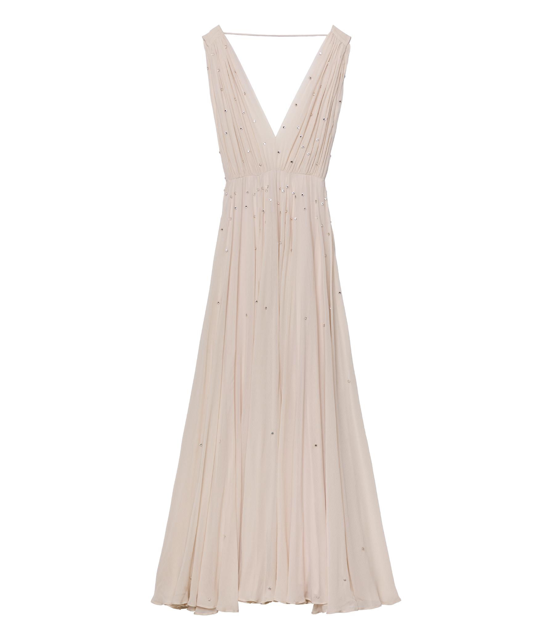 DIAMANT DRESS -- PIROUETTE Product Image
