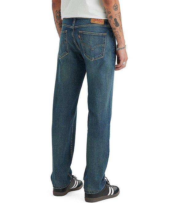 Levi's® Men's 514 Straight Leg Jeans Product Image