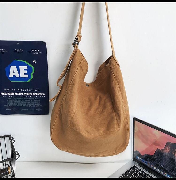 Canvas Tote Bag Product Image