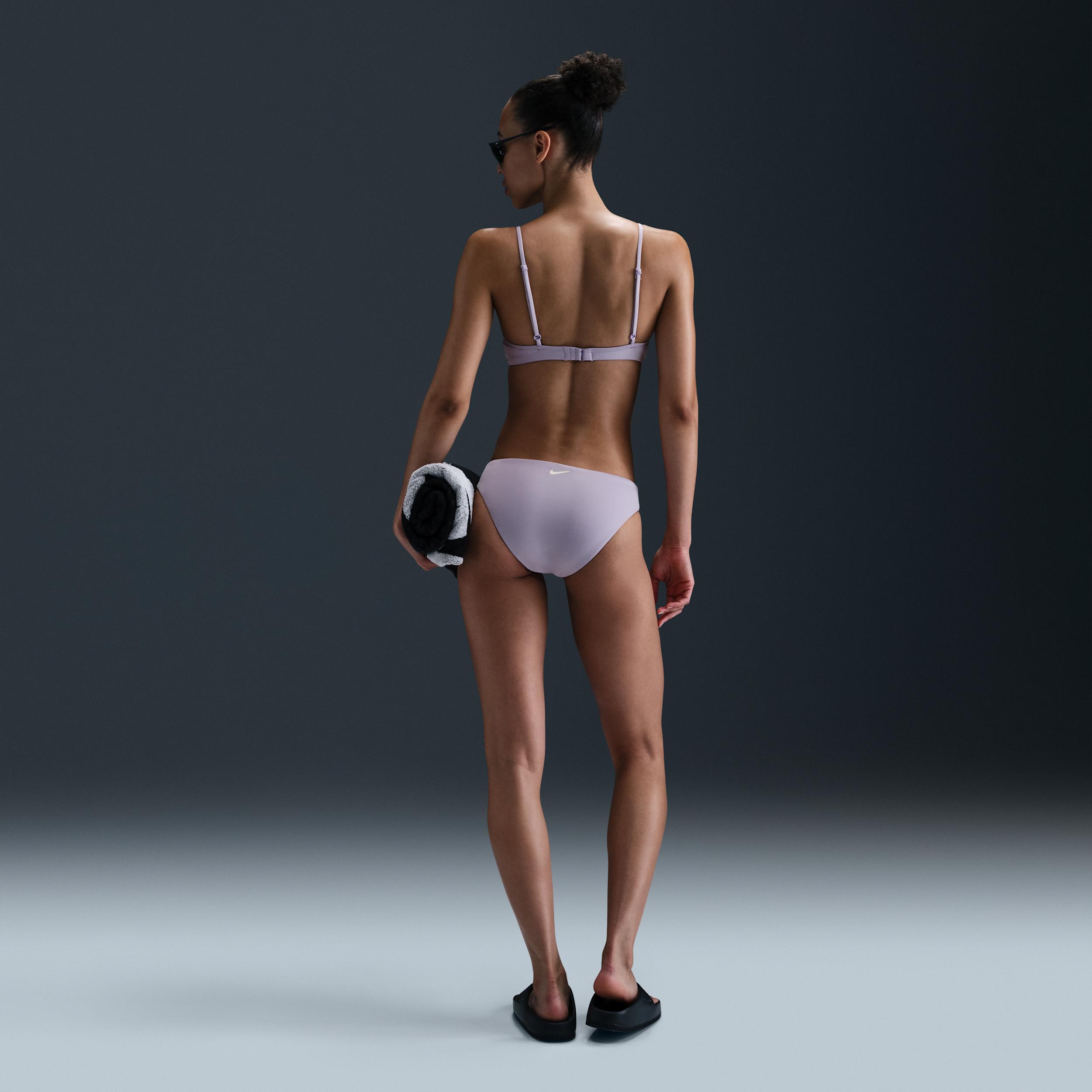 Nike Women's Swim Essential Bralette Bikini Top Product Image