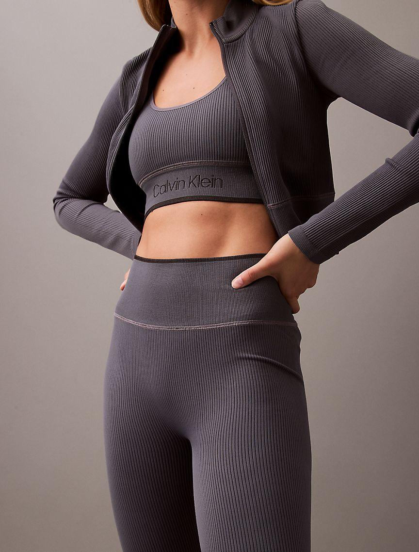 Rib Sport Leggings Product Image
