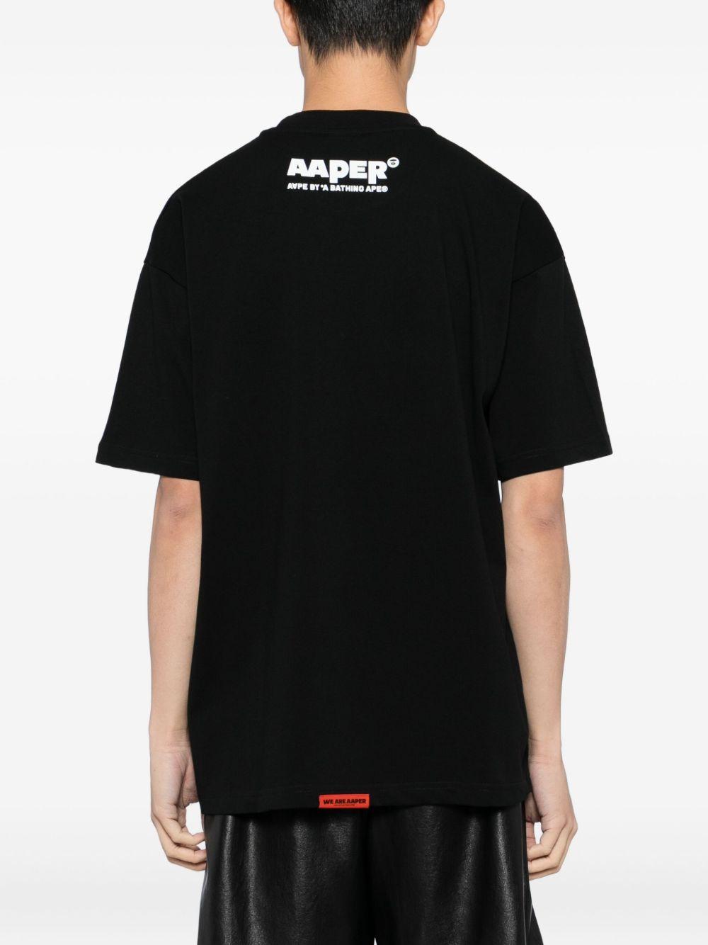 Aaper T-shirt Product Image