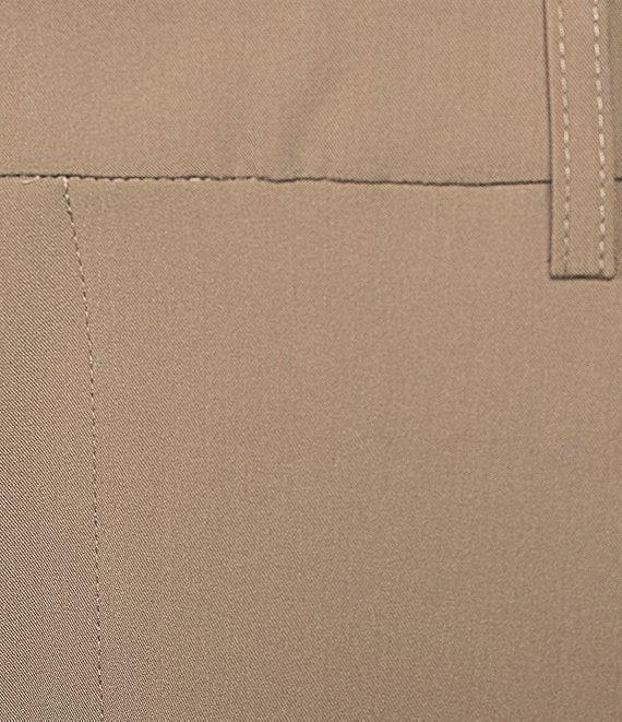 Evolutionary Mid Rise Straight Leg Pants Product Image