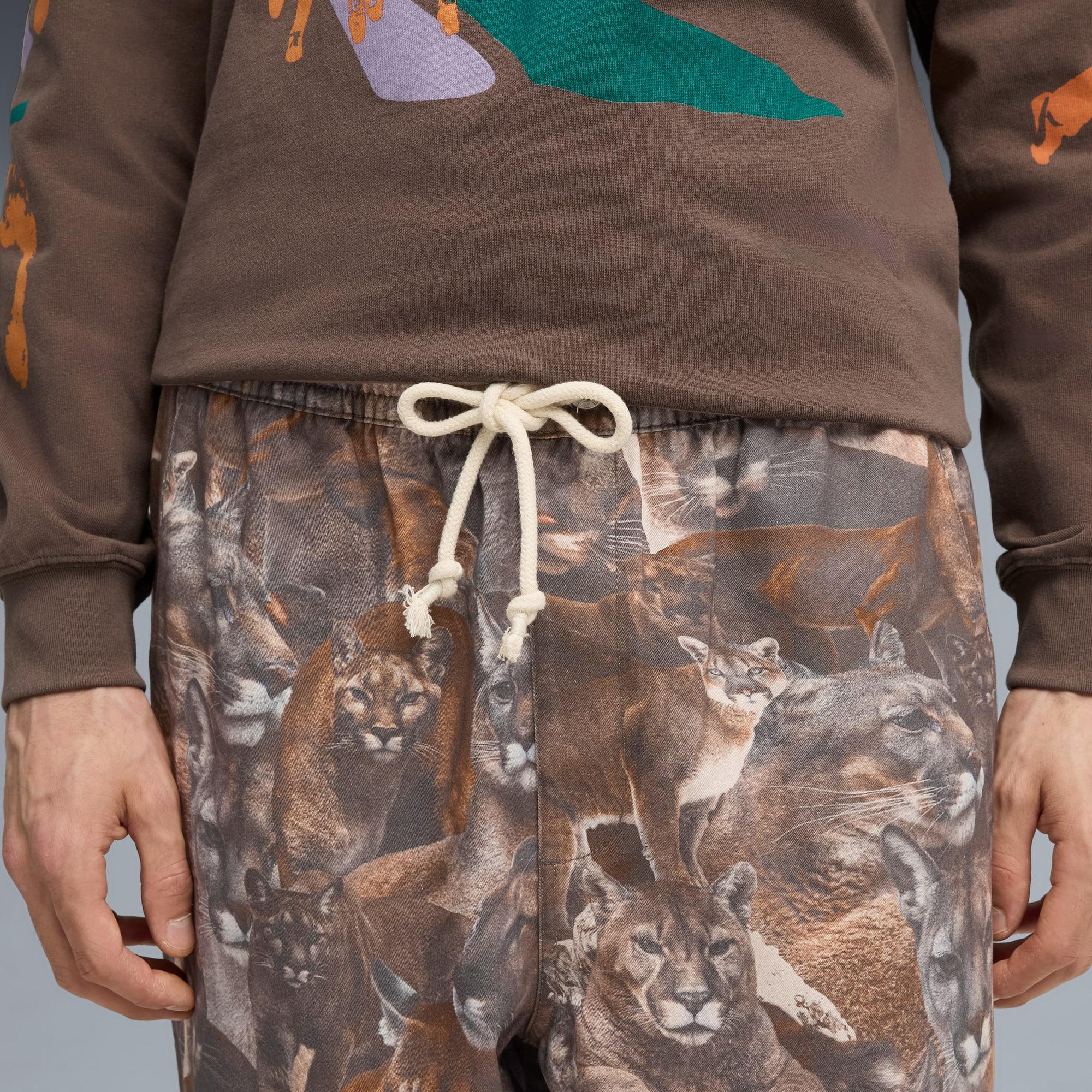 AOP Pants Men Product Image