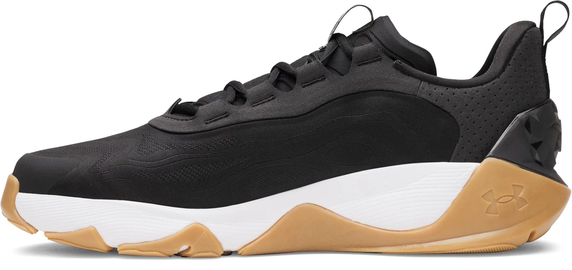 Project Rock 8 Product Image