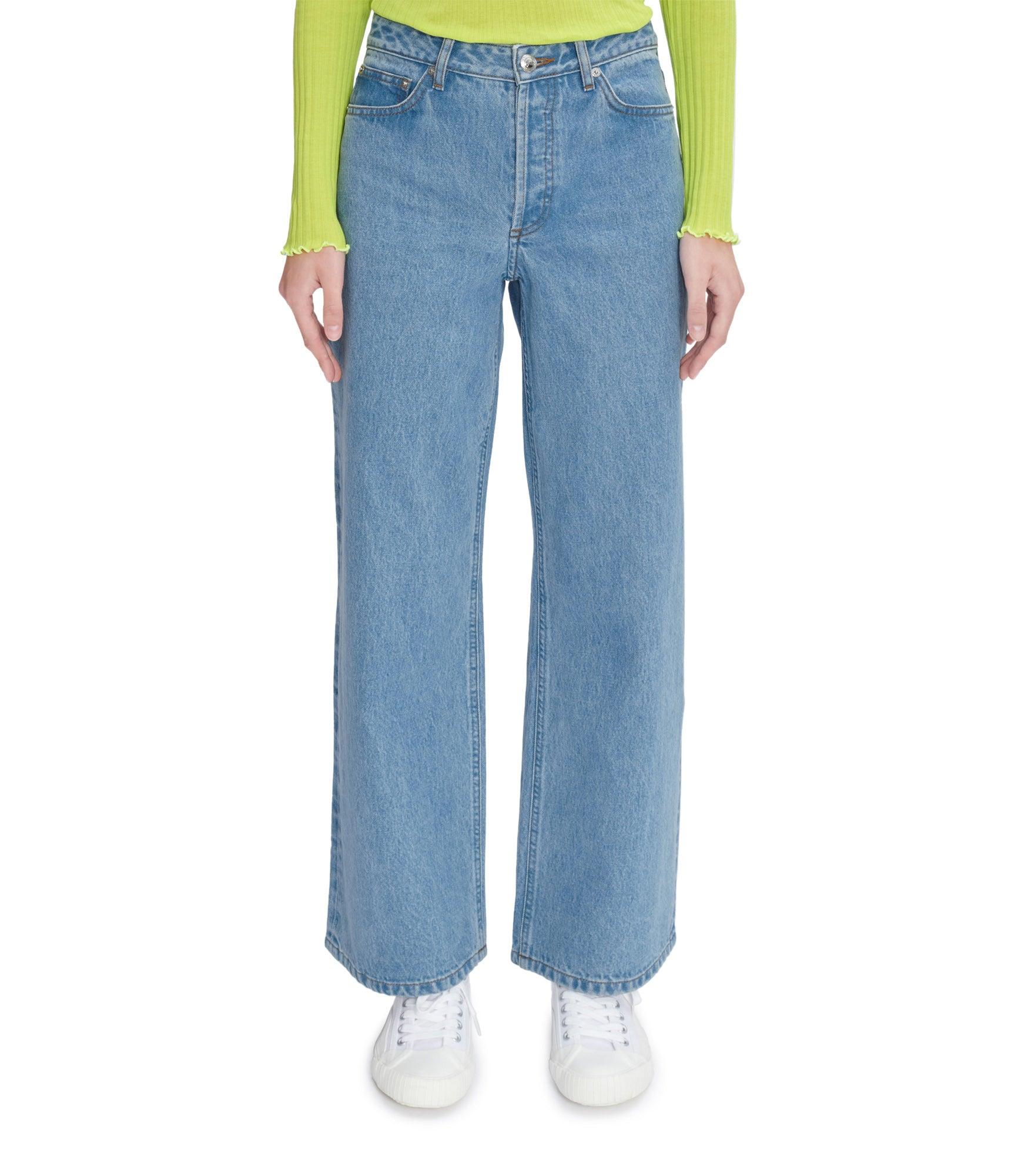 Elisabeth Jeans Female Product Image