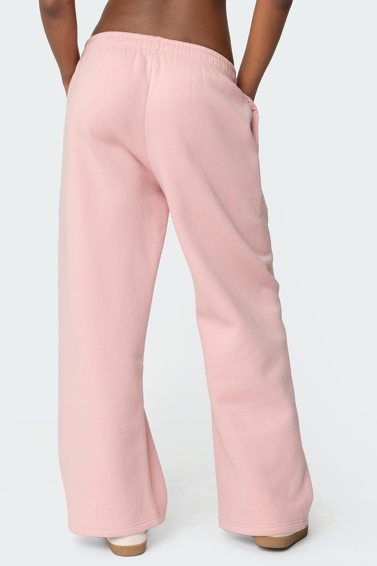 Someone Loves You Sweatpants Product Image