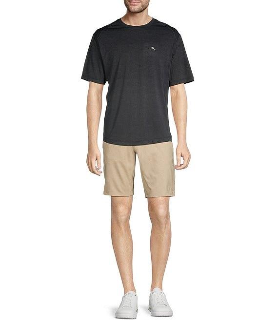 Tommy Bahama IslandZone® Short Sleeve Ombre Oasis T-Shirt Product Image