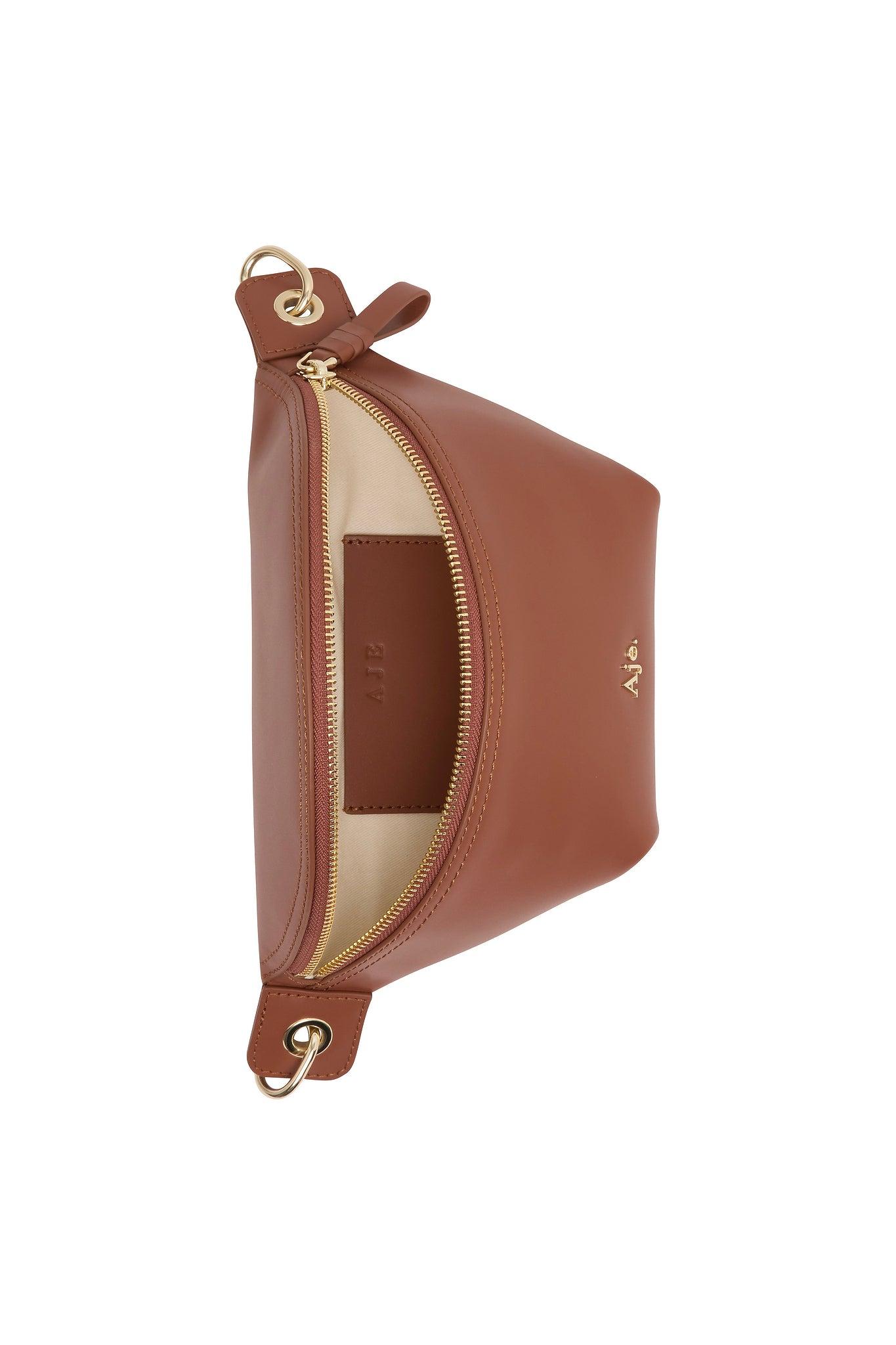 Arc Logo Crossbody Product Image