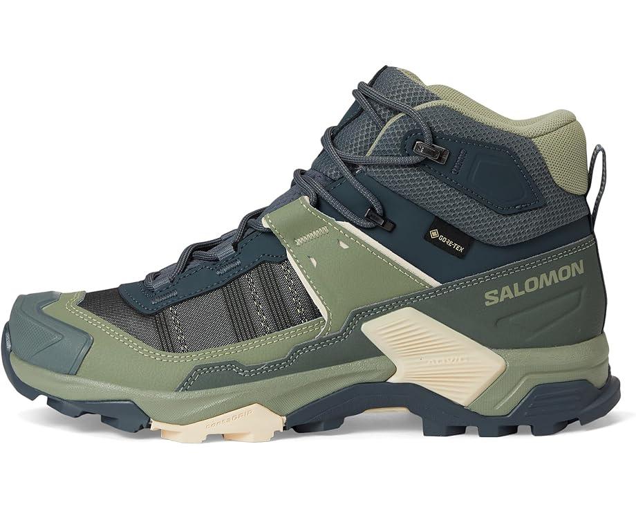 X Ultra 360 Edge Mid GTX® Product Image