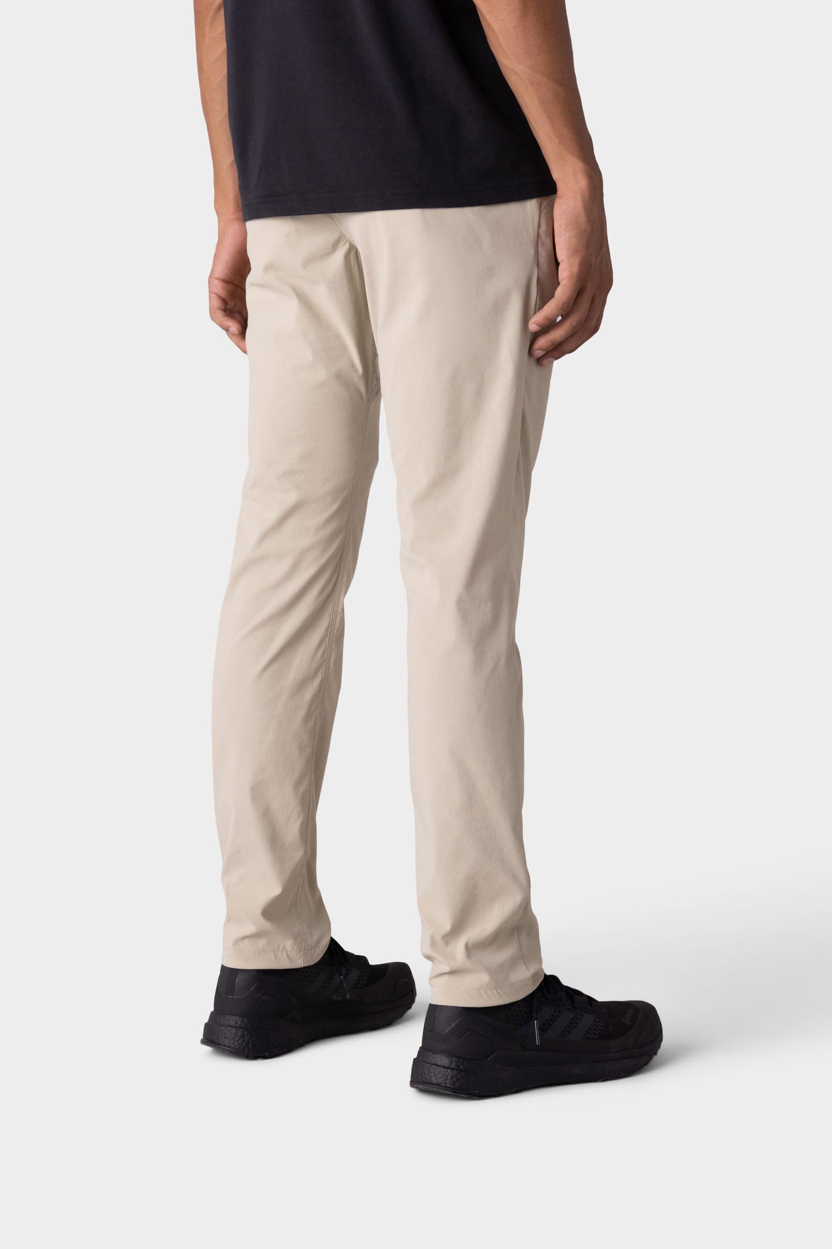 686 Men's Everywhere Featherlight Chino Pant - Slim Fit Male Product Image