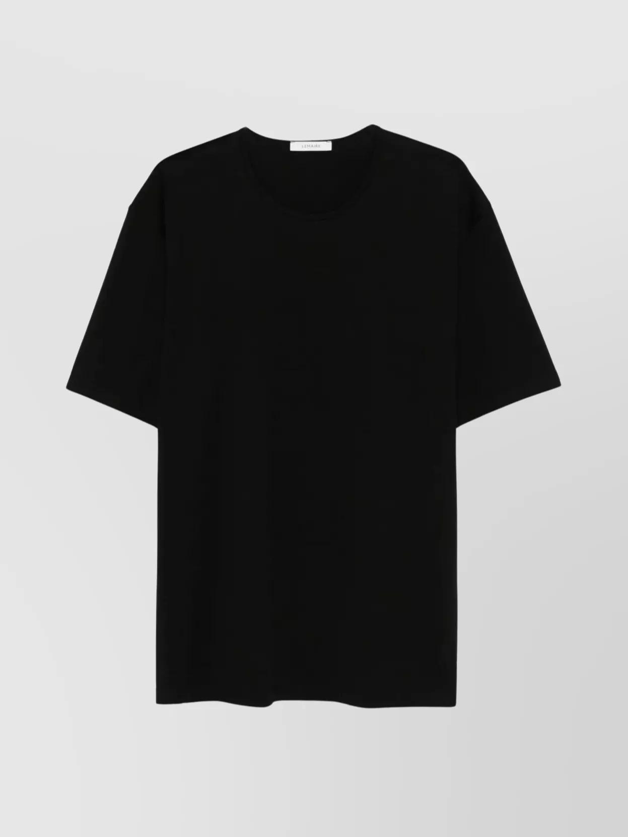 lightweight-jersey T-shirt Product Image