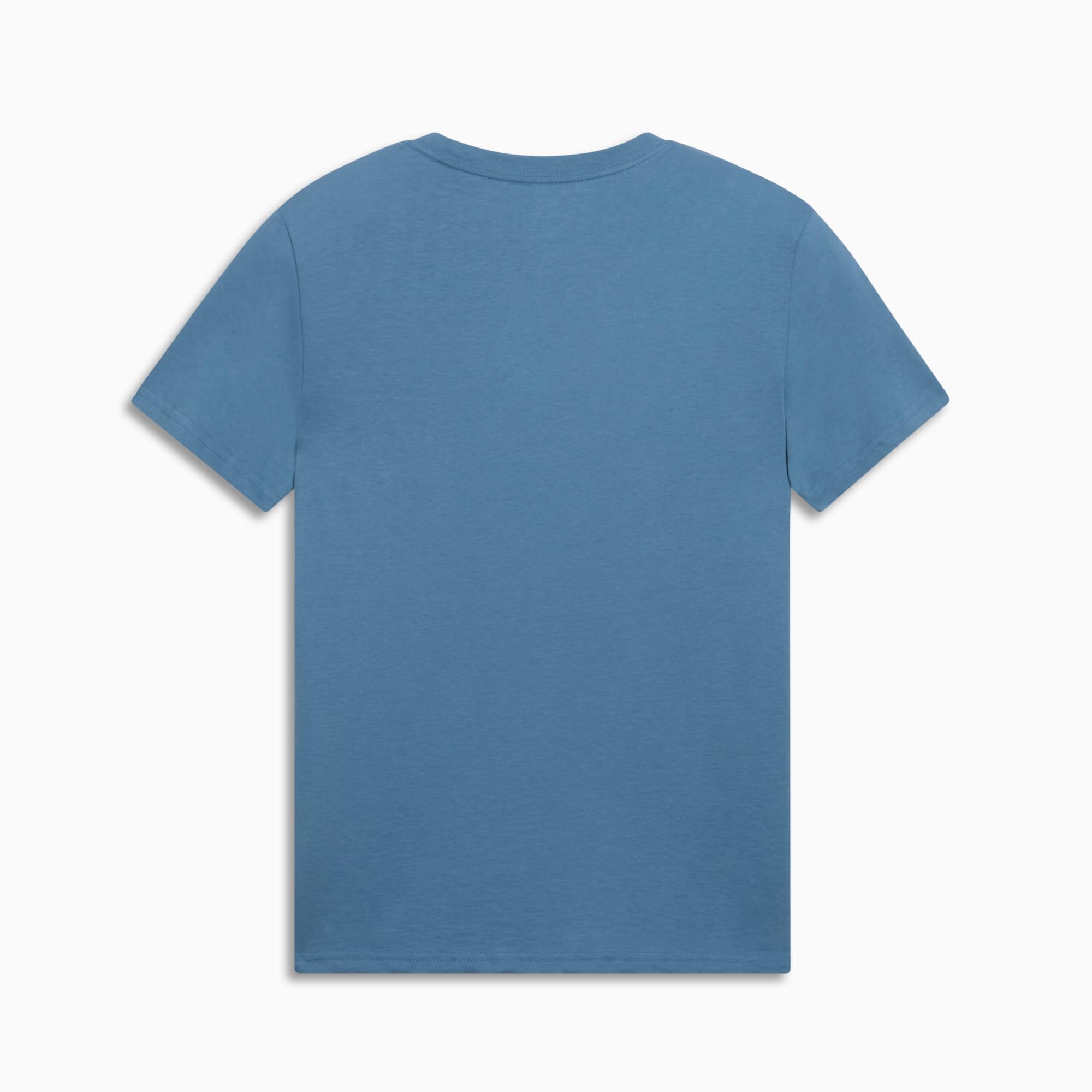 PUMA Upfront Line Women's Tee Product Image