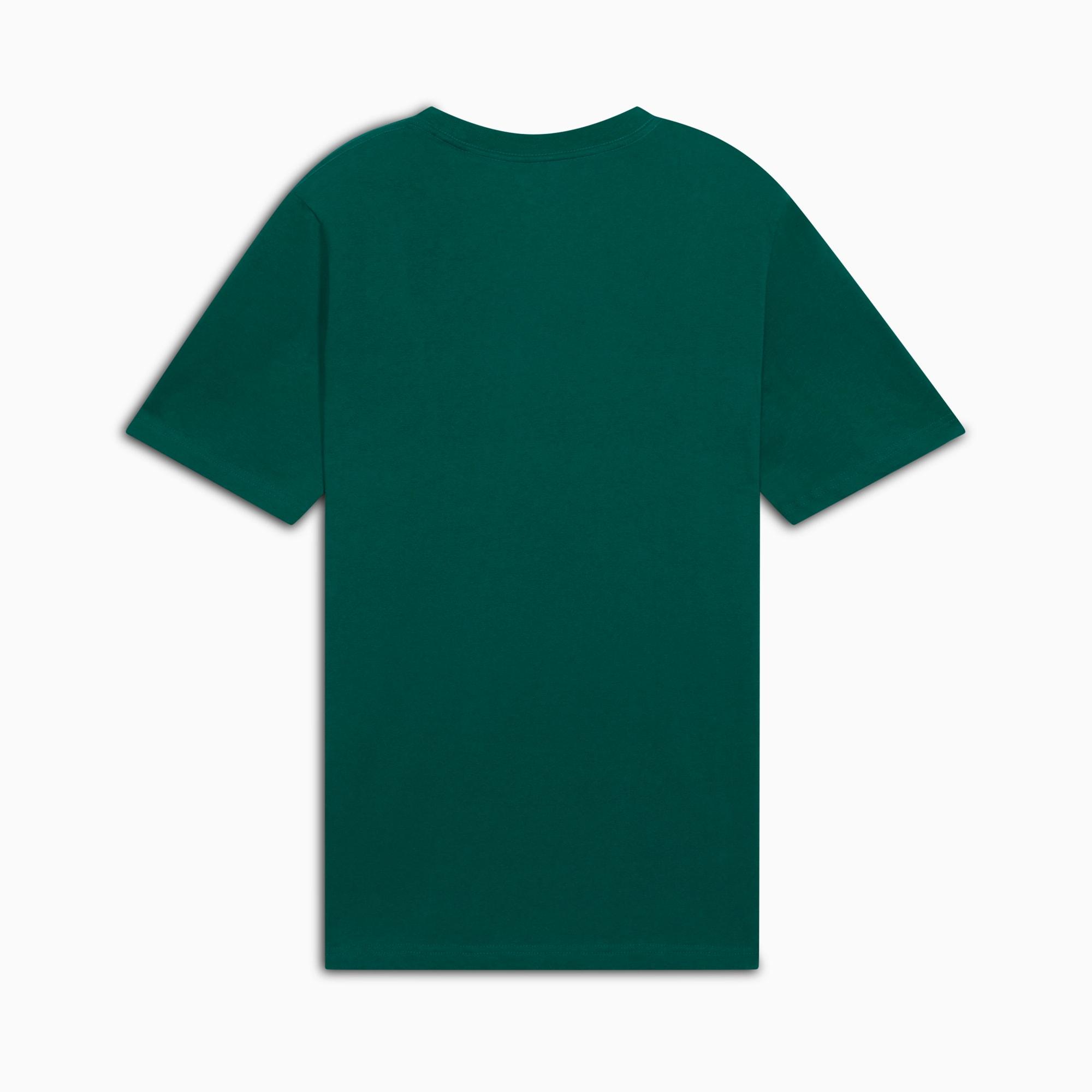 Graphic Box Tee US Men Product Image
