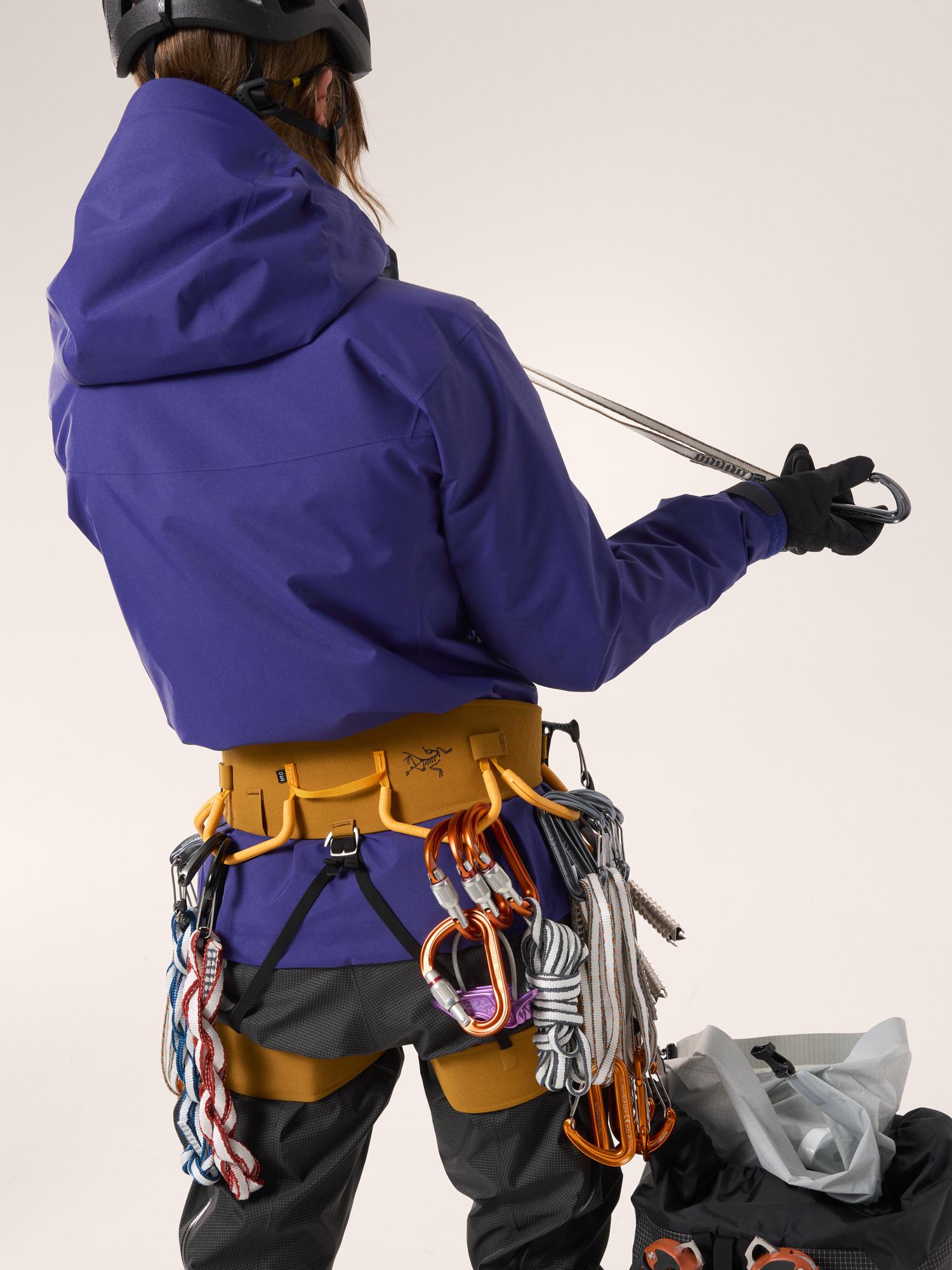 Alpha SV Jacket Women's Product Image