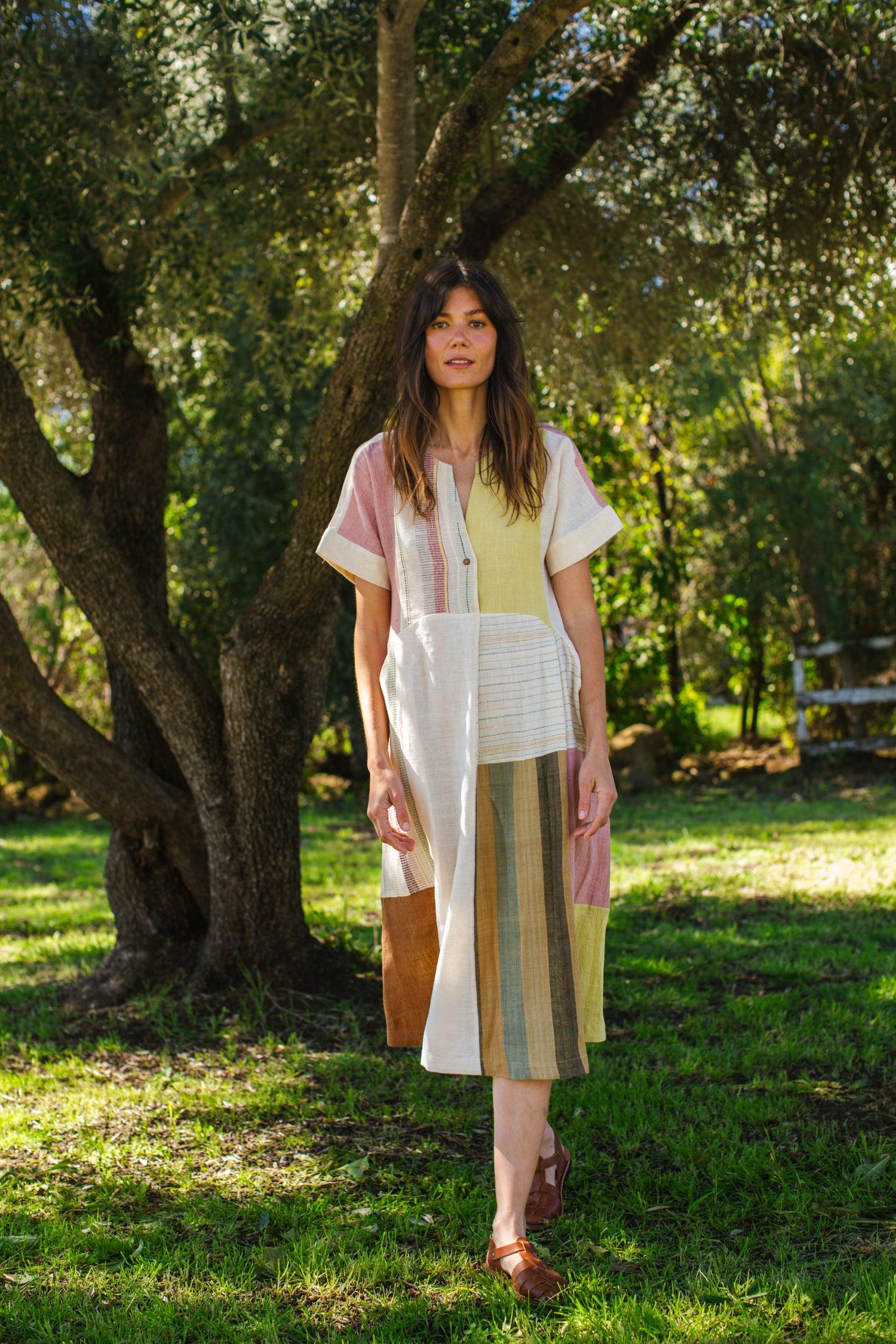 Weekend Dress Product Image