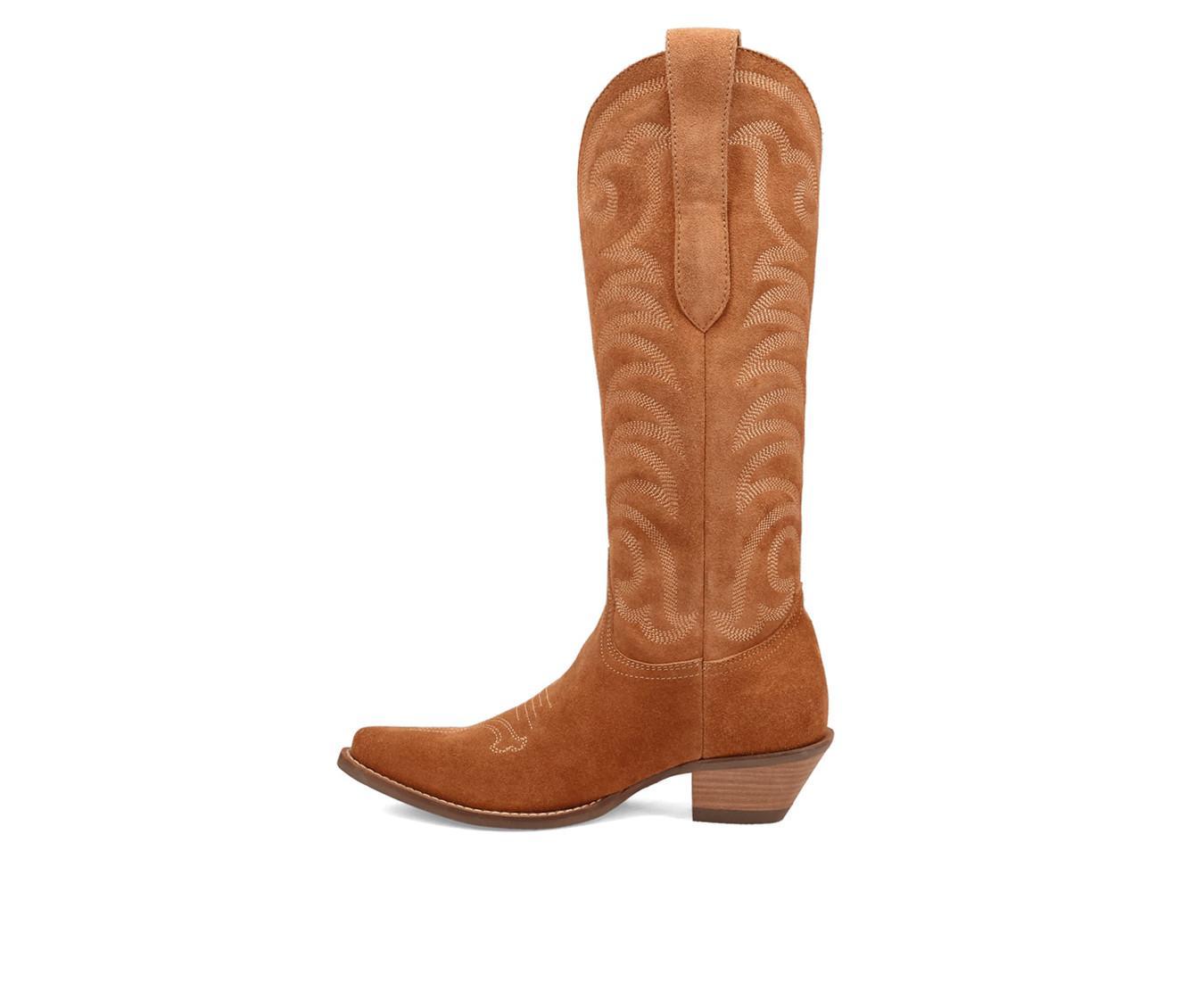 Women's Dingo Boot Movin' On Western Boots Product Image