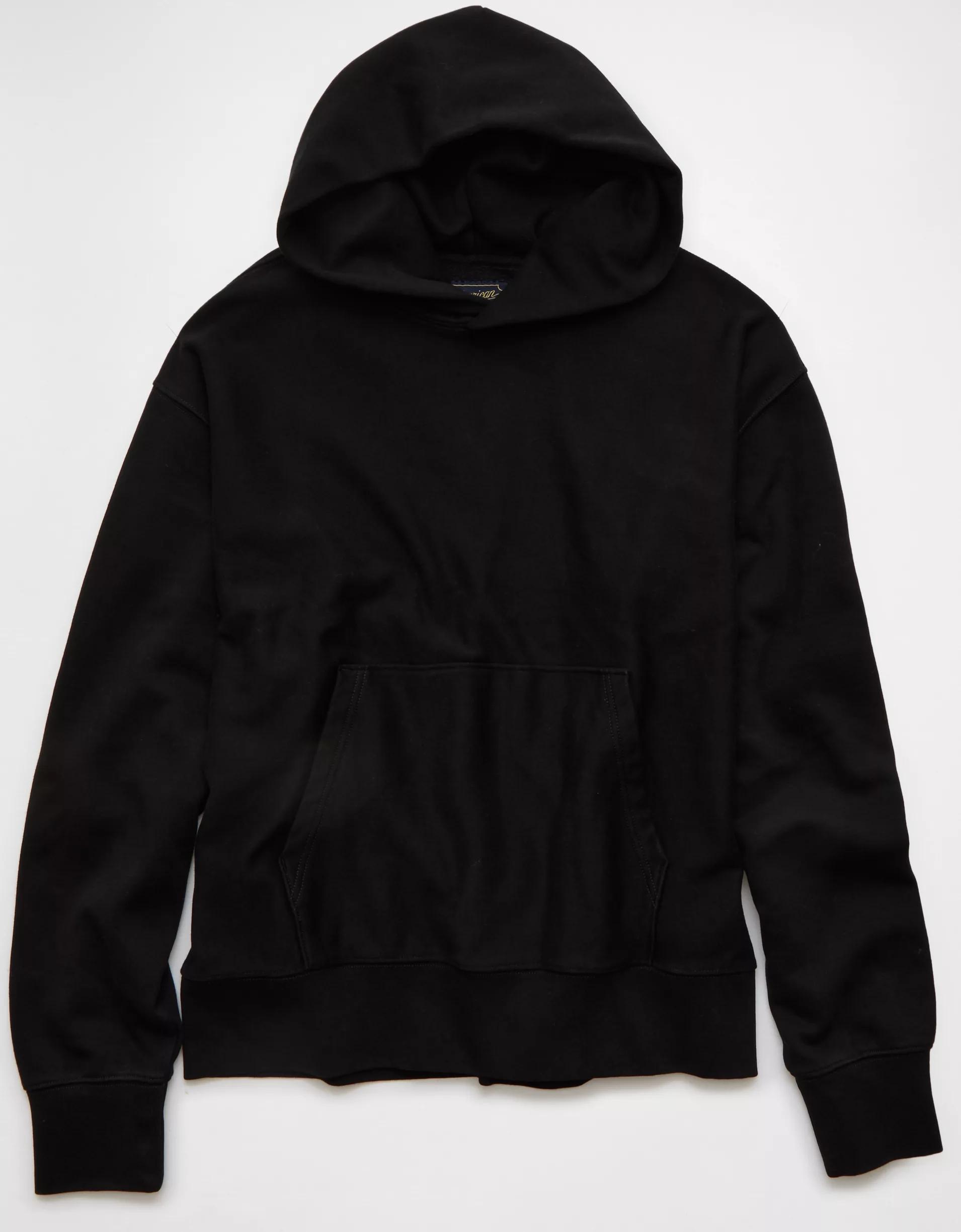 AE Laidback Luxe Heavyweight Hoodie Product Image