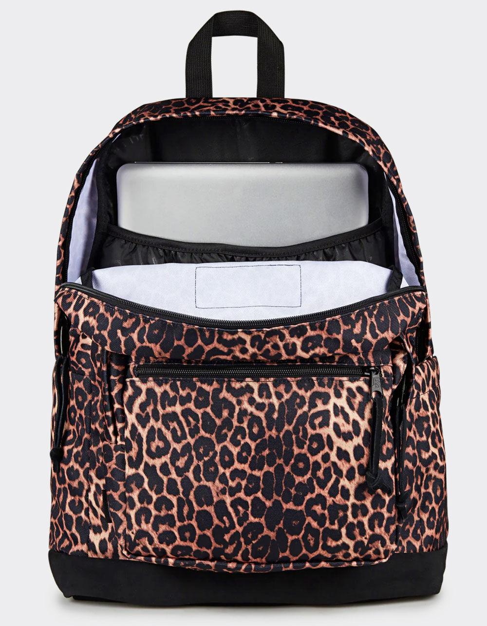JANSPORT Right Pack Backpack - ANIMAL ILLUSION Product Image