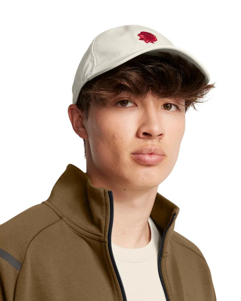 UA Essential Blitzing Low Product Image