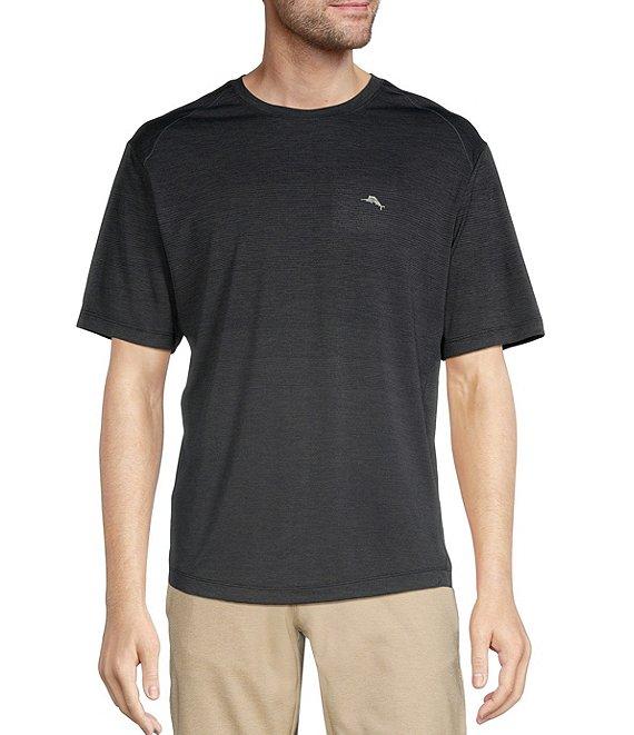 Tommy Bahama IslandZone® Short Sleeve Ombre Oasis T-Shirt Product Image