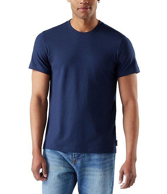 SmartWool Performance Perfect Crew Short Sleeve T-Shirt Product Image