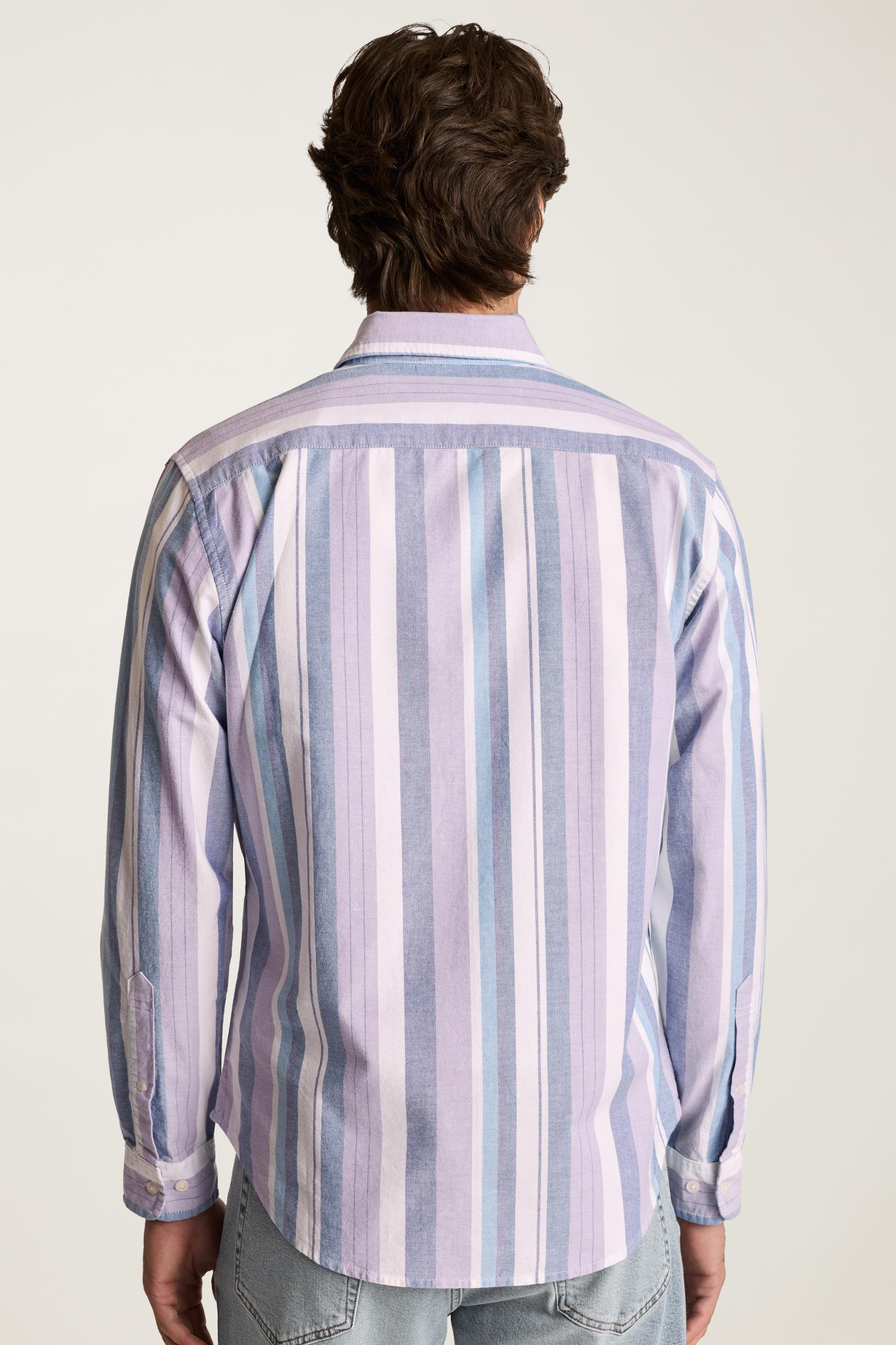 Everyday Oxford Shirt Product Image
