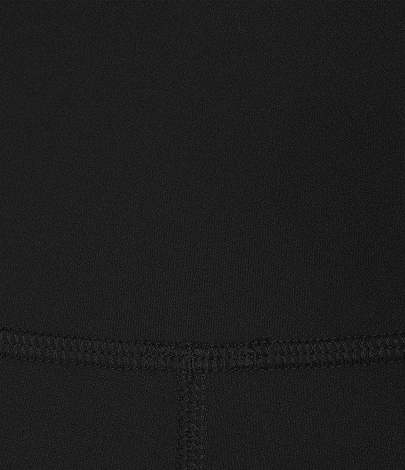 Under Armour Ultra Soft Double Knit Motion Ankle Length Pull-On Leggings Product Image