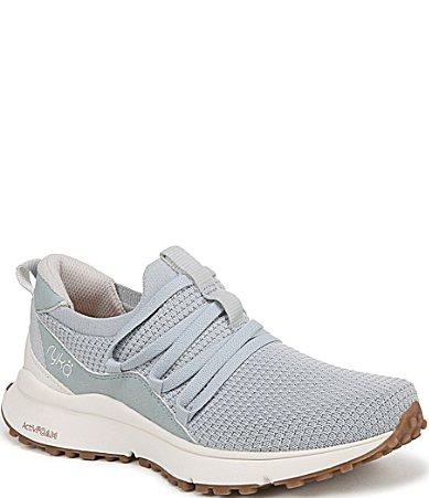 Ryka Womens Jumpstart Lace Walking Shoe Product Image