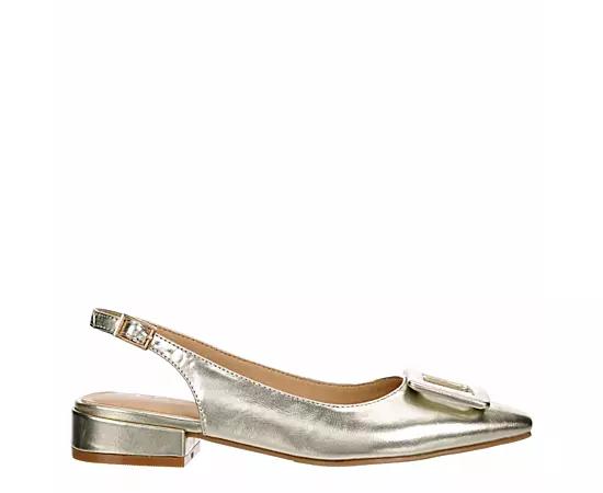 Cl By Laundry Womens Sweetie Flat Product Image