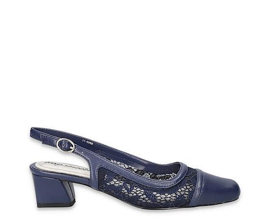 Easy Street Womens Fortune Pump Product Image