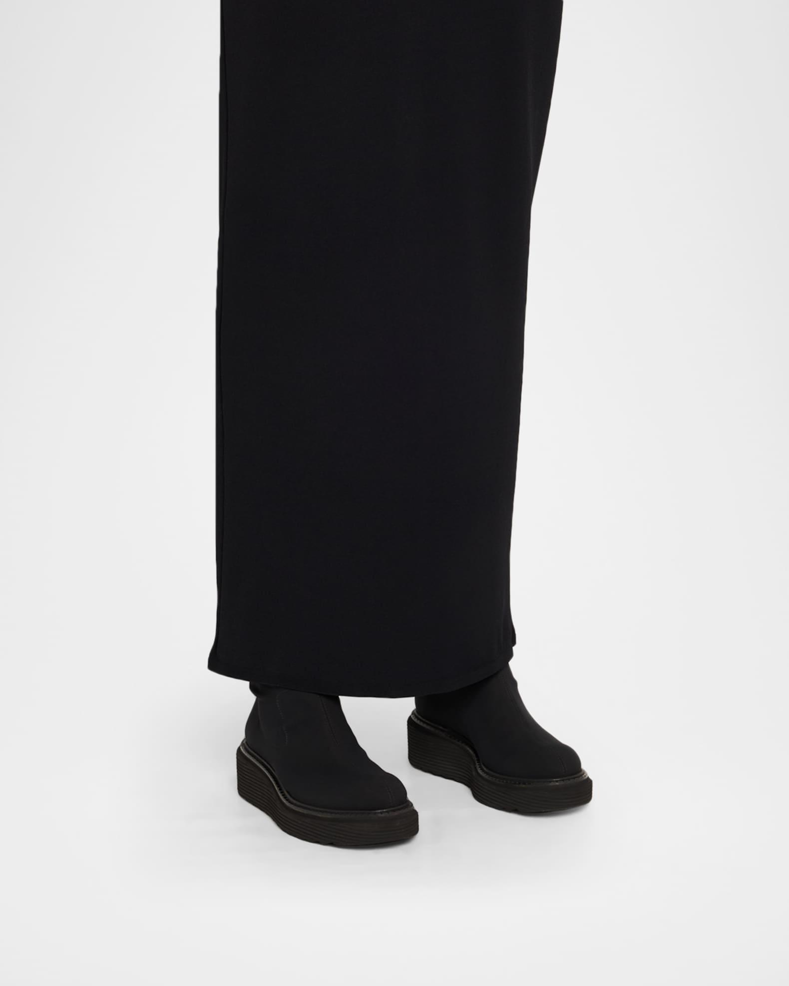 Sorina Stretch Nylon Booties Product Image