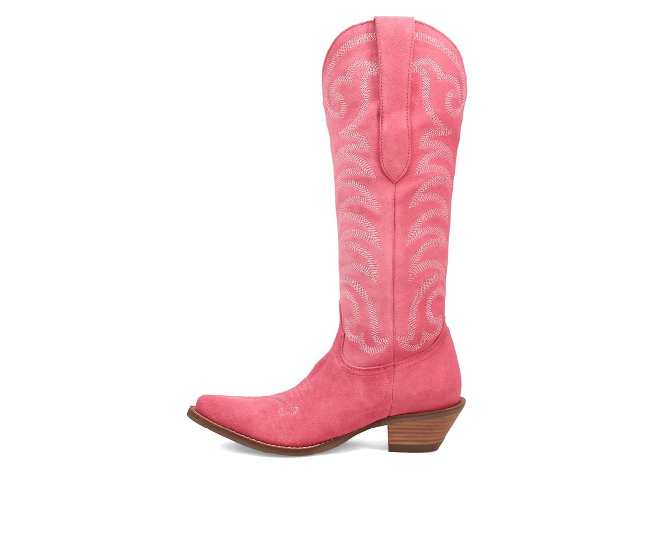 Women's Dingo Boot Movin' On Western Boots Product Image