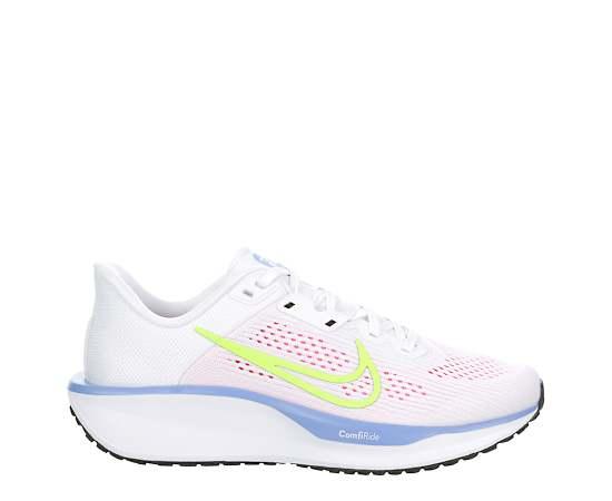 Nike Womens Quest 6 Road Running Shoes | FD6034-100 Product Image