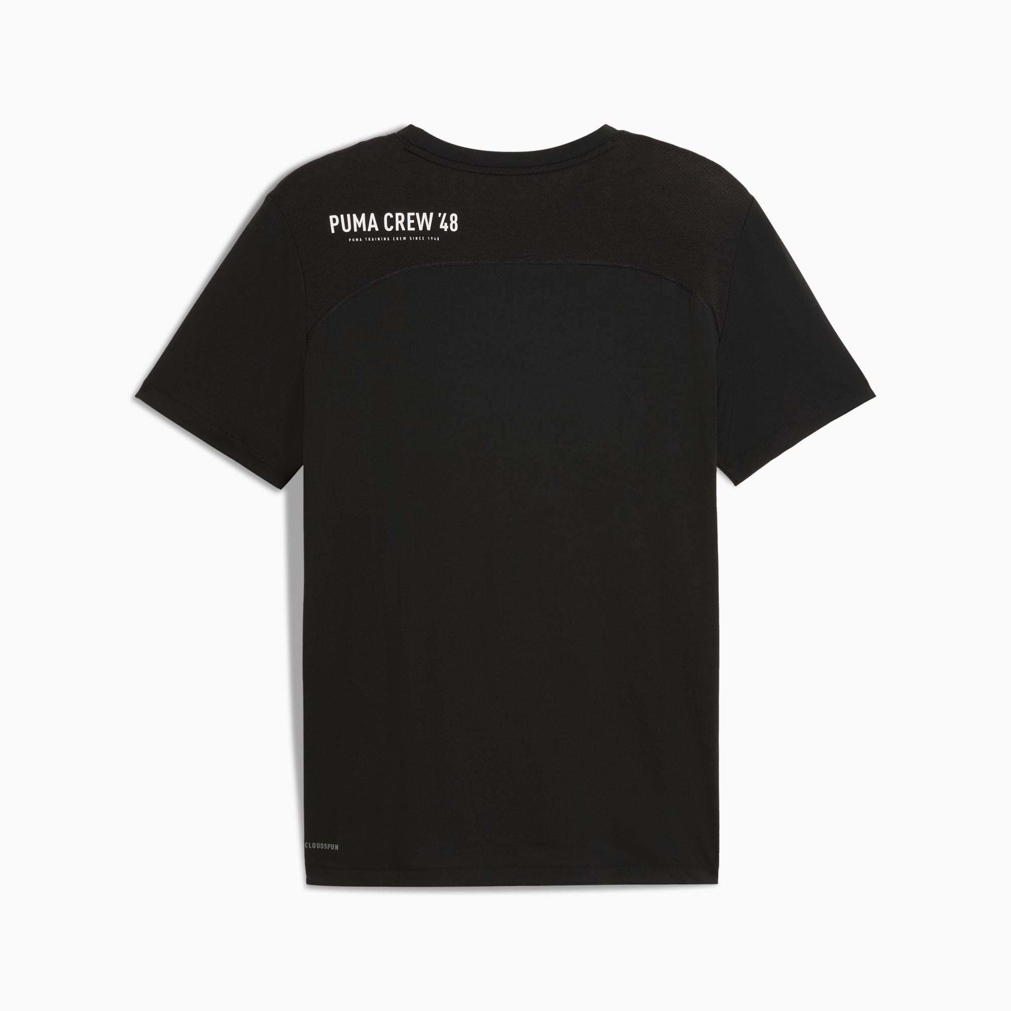 CLOUDSPUN Branded Tee Men Product Image