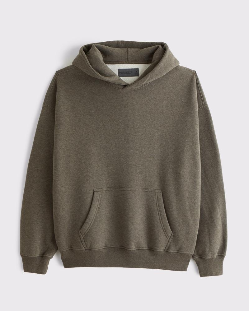 Essential Popover Hoodie Product Image