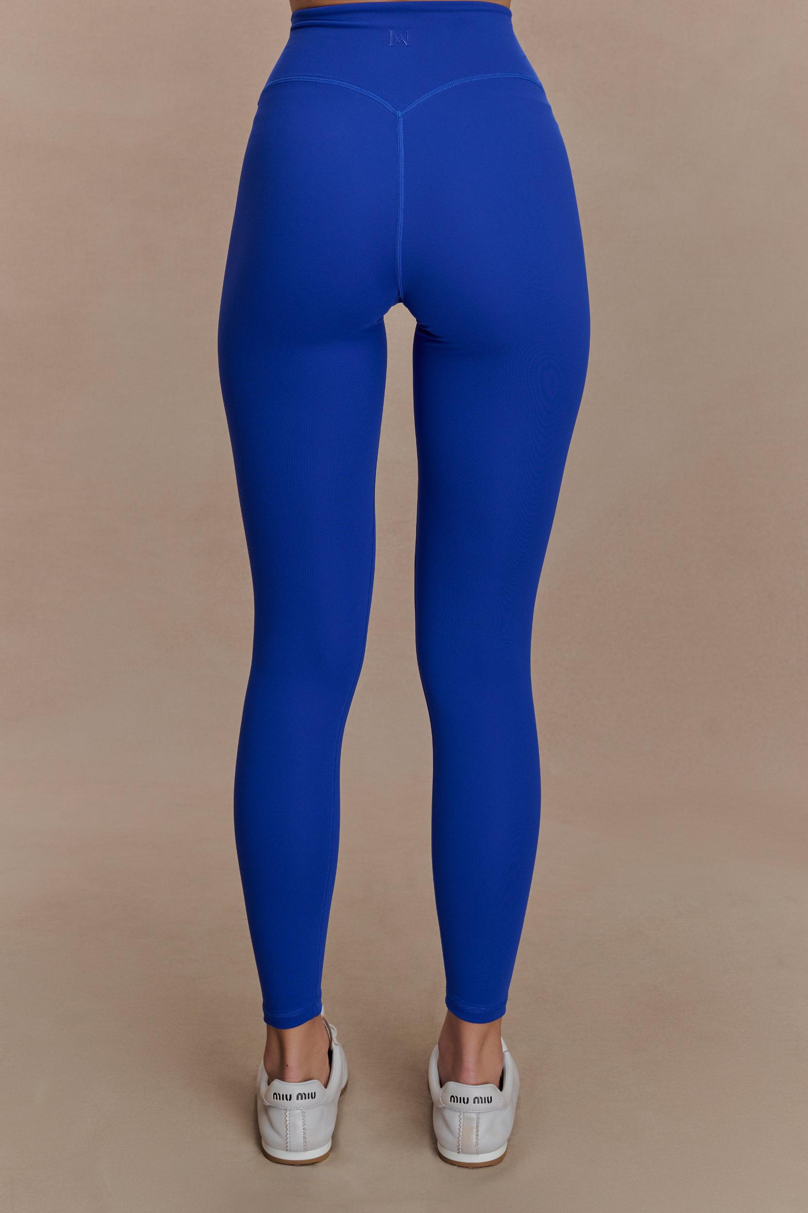 Callie Active Leggings - Black Product Image