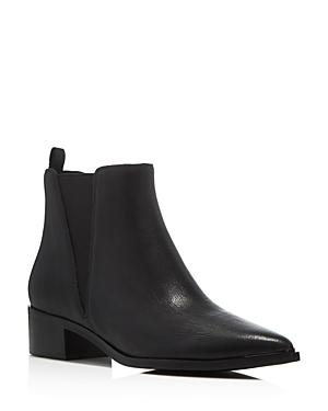 Marc Fisher Ltd. Womens Yale Pointed Toe Chelsea Boots Product Image
